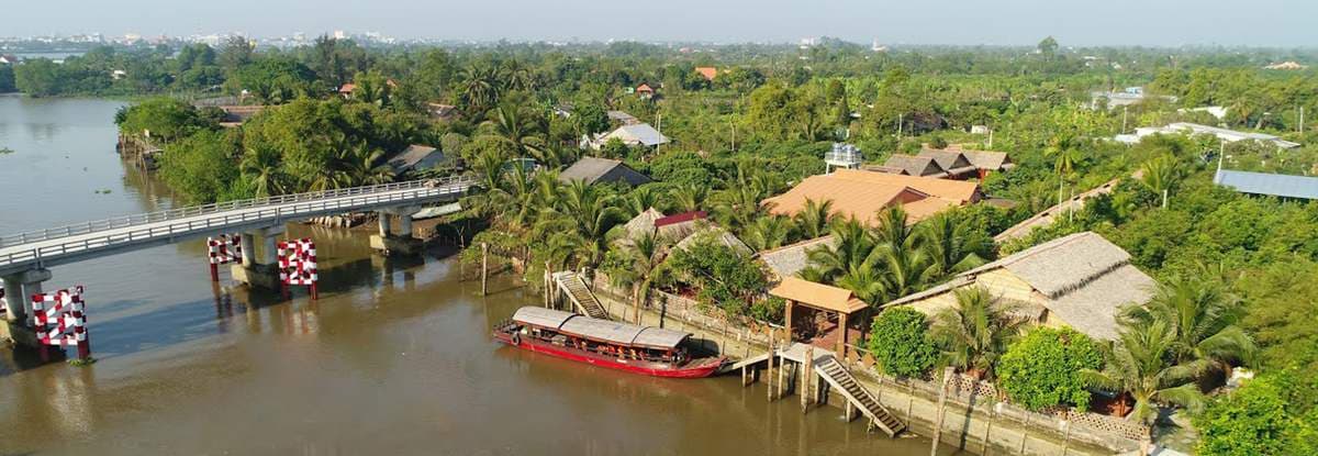 TỰ TAY HÁI VÀ THƯỞNG THỨC TRÁI CÂY MIỀN TÂY main