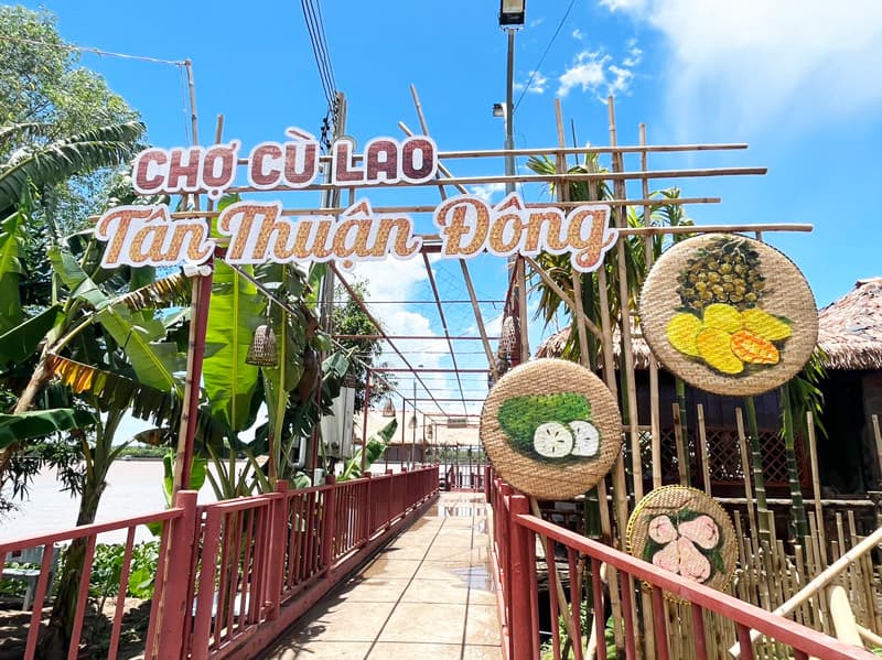 Làng hoa Tân Quy Đông right-3