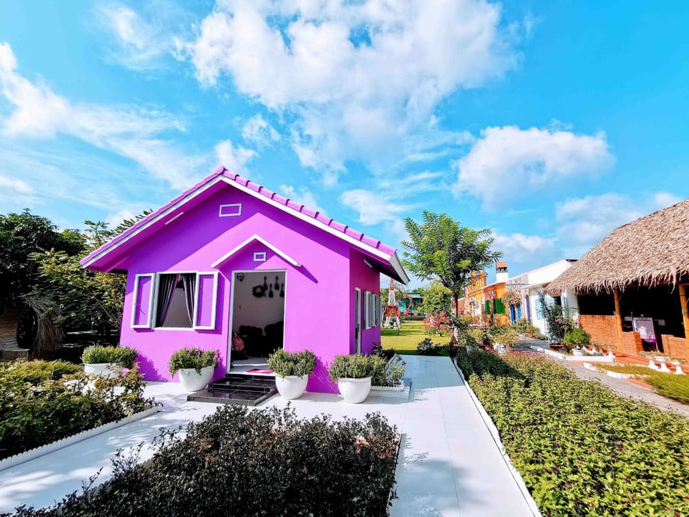 VỀ CỒN CHIM "NGƯỜI QUÊ CHỈ CÓ TẤM LÒNG" right-3