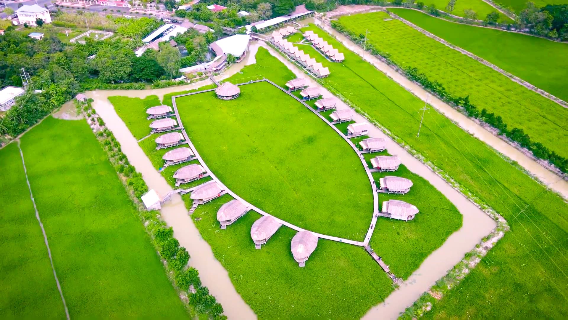 Làng hoa Tân Quy Đông right-2