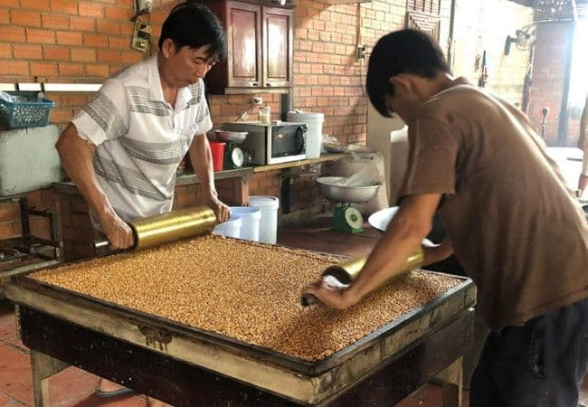 TỰ TAY HÁI VÀ THƯỞNG THỨC TRÁI CÂY MIỀN TÂY right-2